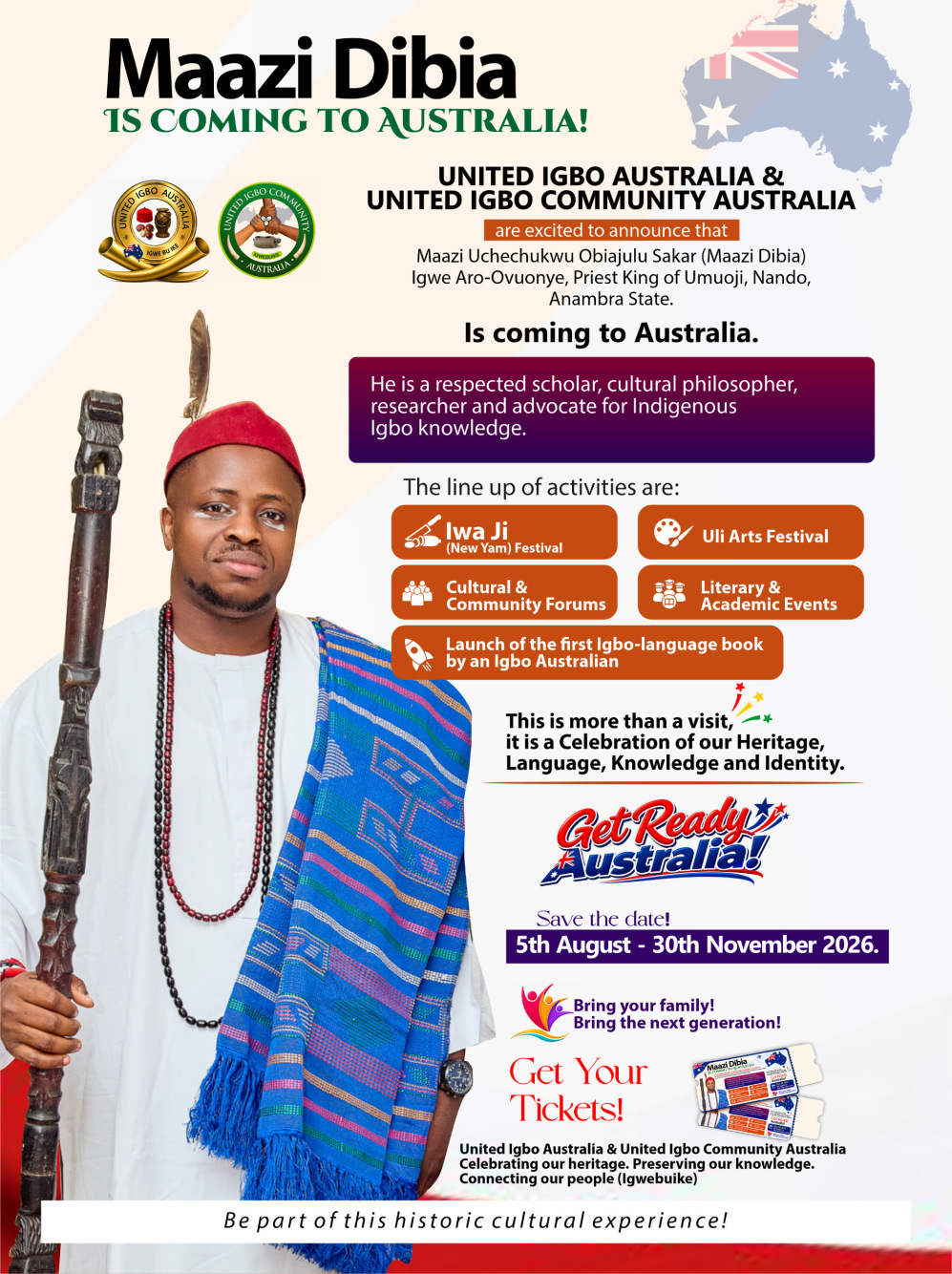 Announcement Flyer 3